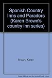 Spanish country inns & paradors