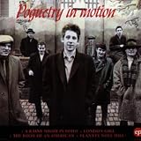 Poguetry In Motion