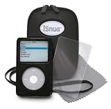 HandStands iSnug Carrying Case for iPod Video