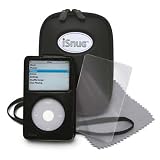 HandStands iSnug Carrying Case for iPod Video