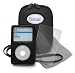 HandStands iSnug Carrying Case for iPod Video
