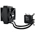Corsair Hydro H80 Liquid CPU Cooling System $68.99
