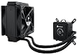 Corsair Hydro Series H80 High Performance Liquid CPU Cooler Syst�me de refroidissement par liquide ( Socket 775, Socket 1156, Socket AM2, Socket 1366, Socket AM3, Socket 1155, Socket 2011 ) cuivre 120 mm