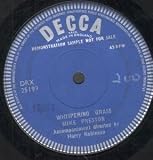 WHISPERING GRASS 7" (45)