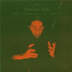 Litanies of Satan: Original Soundtrack