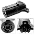 Sporting Goods : Peterson® 7-Way Round Blade to 5-Way Flat 8' Adapter