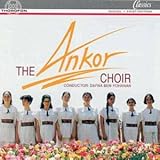 Review Mozart/Copland  / Ankor - The Conservatory Children's Choir