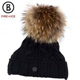 Bogner Fire + Ice Drew-P Hat Womens