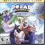Polar Games: Hole In One