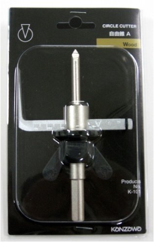 神沢 自由錐 薄板用A型 K－101