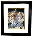 Dale Murphy Autographed/Hand Signed Atlanta Braves 8x10 Photo Custom Framed- Steiner Hologram