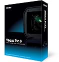 Vegas Pro 8