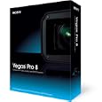 Vegas Pro 8 by Sony