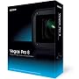 Vegas Pro 8