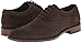 Rush by Gordon Rush Men's Ford Oxford