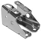 Tuff Stuff 4650A Universal Brake Booster Bracket for GM '67-'72