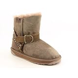 EMU Prairie Lo Women's Sheepskin Boots