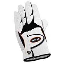 4 x RAM All Weather Golf Gloves For RIGHT Handers, right, Small