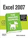 Excel 2007: The Missing Manual