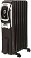 Honeywell Digital Oil Filled Radiator Whole Room Heater