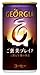 : ジョージア ご褒美ブレイク 190g缶×30