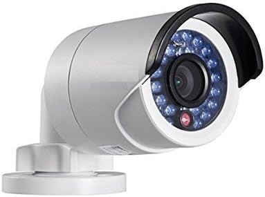 Bullet Cameras Asteria angel DS-2CD2035-I 3MP HD Surveillance Security CCTV Night Vision IR 4mm lens (OEM DS-2CD2032-I Update Version DS-2CD2035-I)