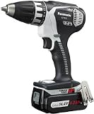 Ｐａｎａｓｏｎｉｃ　充電自動変速ドリルドライバー（１４．４Ｖ）　4404611 EZ7443LS2SH