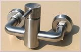 Inox Robinet