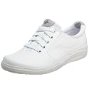 Grasshoppers Women's Stretch Plus Lace Sneaker