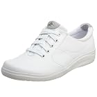 Grasshoppers Women's Stretch Plus Lace Sneaker