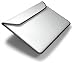 id east end MacBook Air 13 専用 スーツ（インナーケース）「WhiteSuit Air 13」