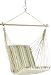 Hatteras SSG2 Cushioned Single Swing, Spring Bay Stripe