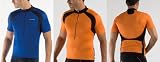 Giordana Men's Racetech Short Sleeve Jersey