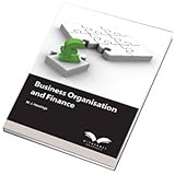 Business organisation and finance