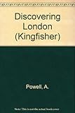 Discovering London : the illustrated guide