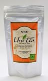 Amazon：携帯　ティーバッグ UｎｉTｅａ シトロングリーン 2g×15P