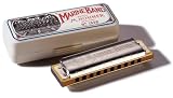 Hohner Diatonic Harmonica - Marine Band HM - C