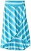Amy Byer Big Girls' Tye-Dye Tulip Skirt
