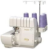 Baby Lock Imagine 2 Overlocker