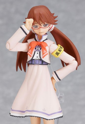 Se.Kirara : Mana Miyuki Figma Figure School Uniform Versions