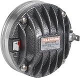 Selenium D2500Ti-Nd-16 1 Titanium Horn Driver 16 Ohm 1-3/8