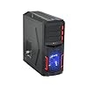 Rosewill ATX Mid Tower Gaming Computer Case Galaxy-02 Black