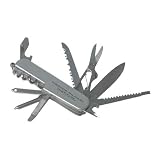 VMI 8 Function Pocket Knife, Virginia Military Institute Engraved