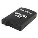 FOR SONY PSP 1000 1001 High capacity 1800mAh Battery US