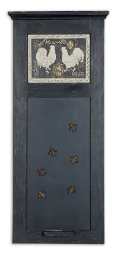 Uttermost Rubinetto Decorative Chalkboard On Sale
