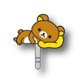 キャラプラグ リラックマ