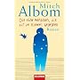 Die f�nf Menschen, die dir im Himmel begegnen. Rom&hellip von Mitch Albom