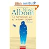 Die f�nf Menschen, die dir im Himmel begegnen. Roman