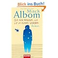 Die f�nf Menschen, die dir im Himmel begegnen. Roman