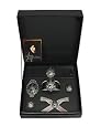 Twilight "New Moon" AMAZON EXCLUSIVE! Cullen Crest Prop Replica Jewelry Set